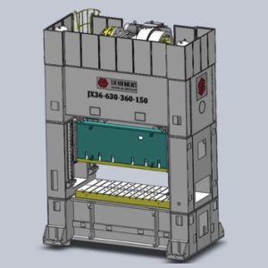Jx36 двойной крип