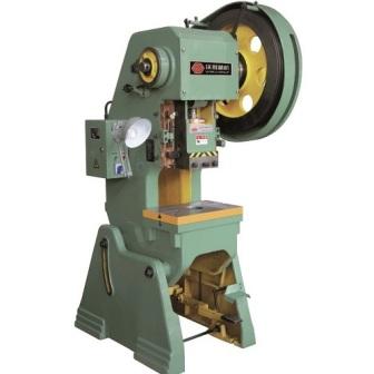 Маленькая эксцентричная пресса