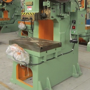 Нажмите с фиксированной вершиной