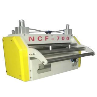 NCF-700 Servo NC Feeding Machine для автоматического кормления полоски катушки