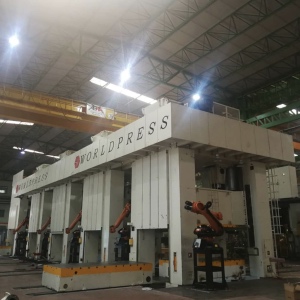 Автоптационная передача нажатия нажатия