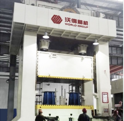 Как пресс-работа ссылка привода