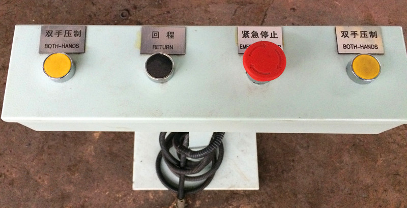 Гидравлическая пресса T Stand