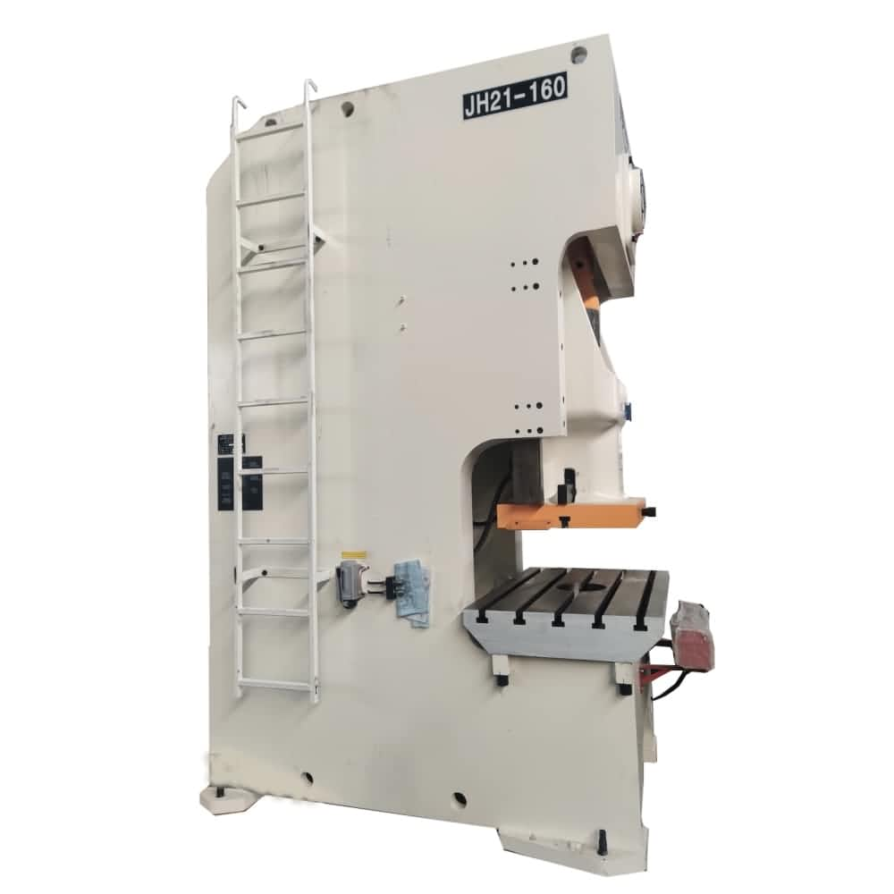 Панчащая пресса