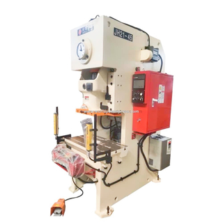 45ton Crank Type High Speed ​​Press Machine