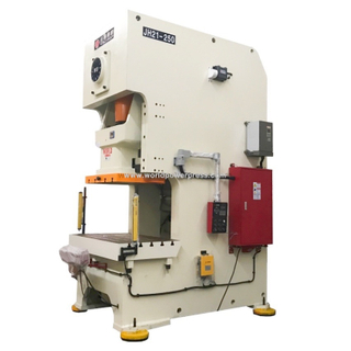 Один точка 250ton Crack Press Machine на продажу