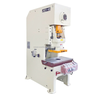 45ton C рамка эксцентрика Punch Press для продажи