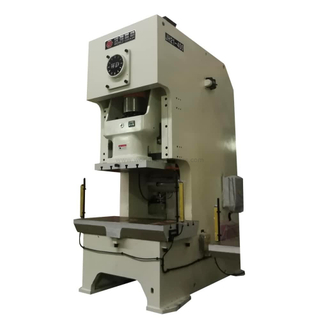 World Precise Machinery JH21-400 Металлическая штамповка Пресса