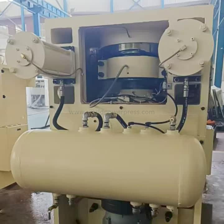 JH21-110L Press Machine 110ton с переменной длиной хода