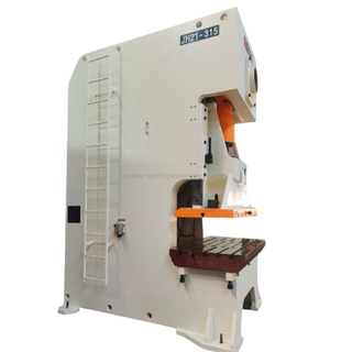 World Precise Machinery JH21-315 C рама металлическая штамповка Metal Metal Press