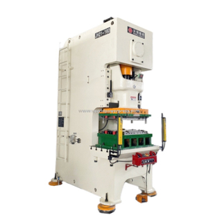 160ton Automatic Press Machine с Decoiler и NC Feeder