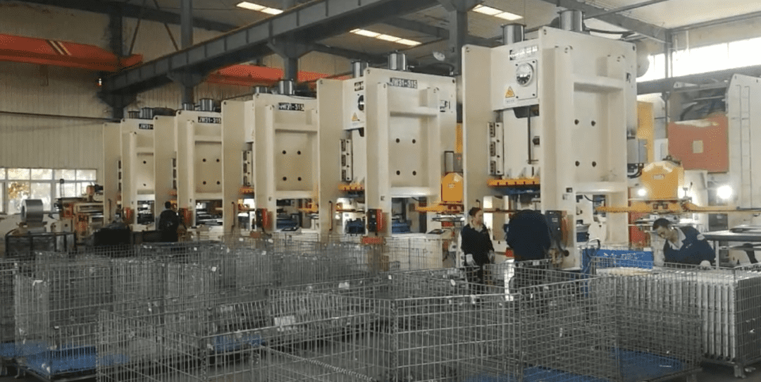 ч кадра прессовая линия с раскатом