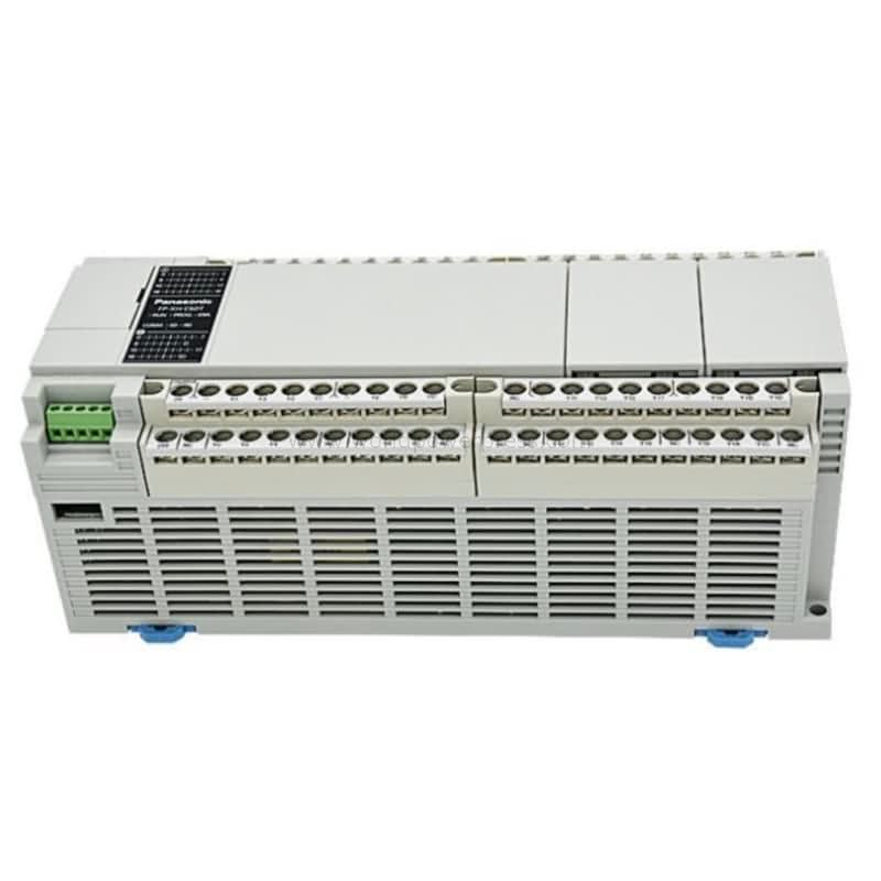 Нажмите Machine Plc
