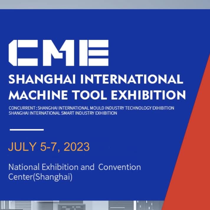 CME Stice Tool Expo Shanghai 2023