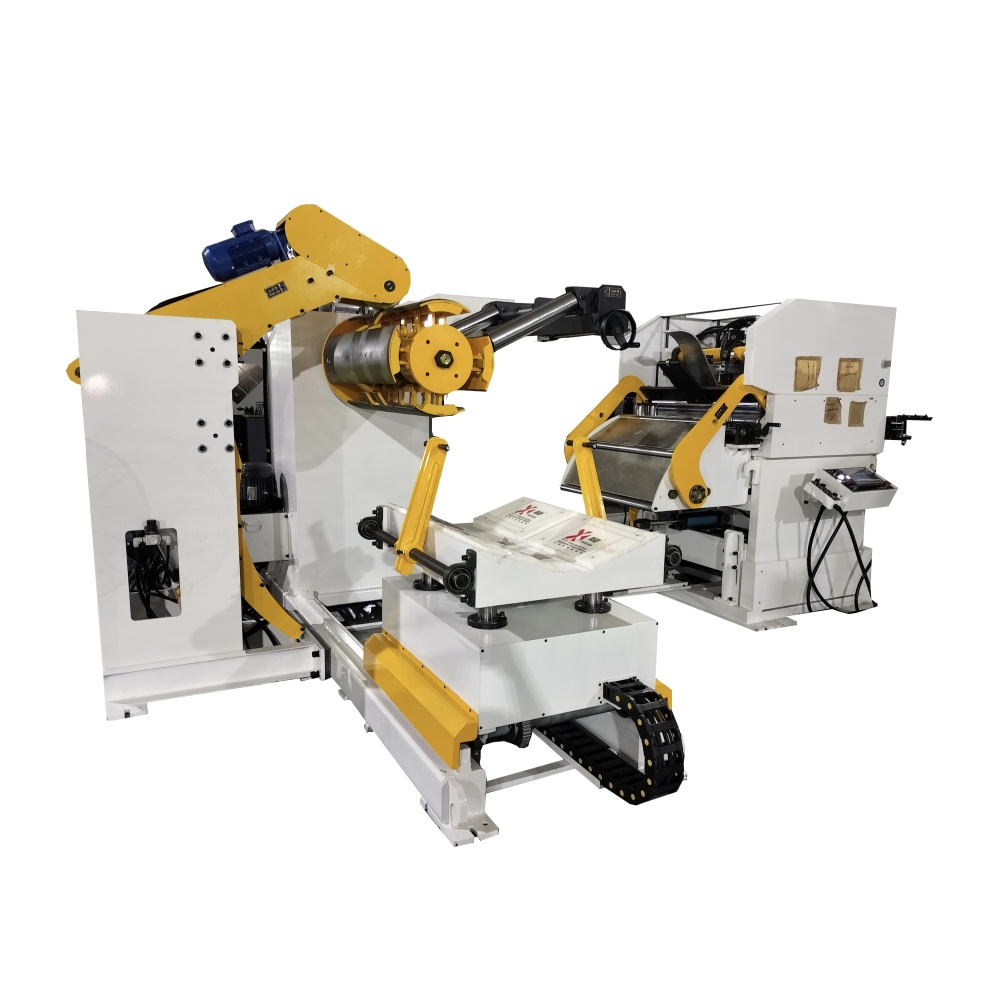 выпрямитель с UncioLer