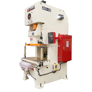 C рака Crame Type Type Hot Forging Press