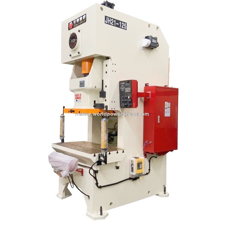 C рака Crame Type Type Hot Forging Press