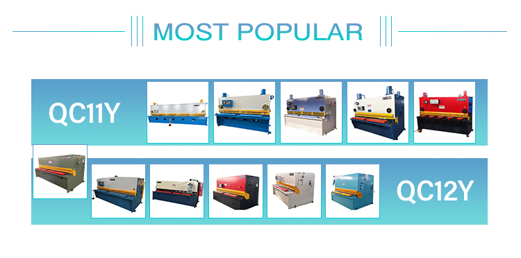 QC11Y-Most Popular