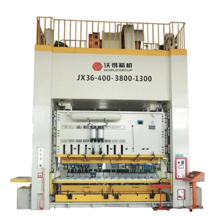 Прогрессивная пресса