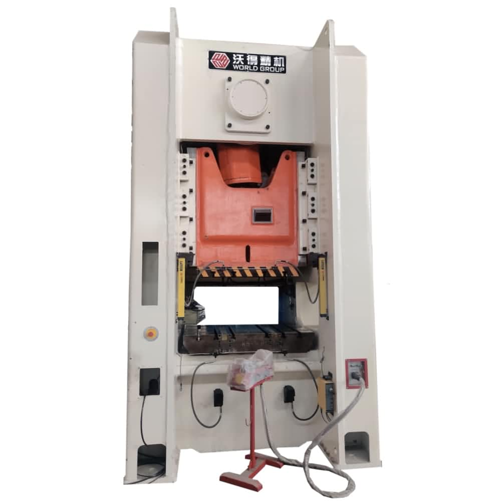 Коляпая пресса