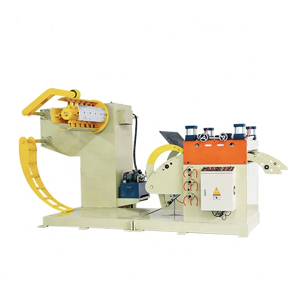 Металлическая полоса выпрямитель