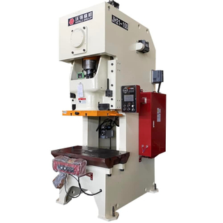 World Precise Machinery JH21-100 Механическая штамповка пресса