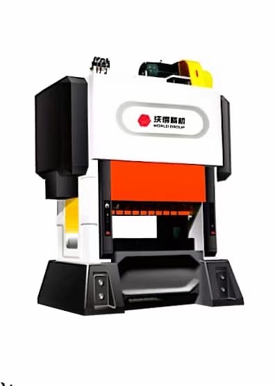 125T H рама высокоскоростной пресс