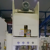 JH21-160L Переменная штриховая рубашка Press 160ton
