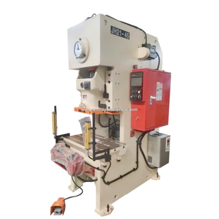 45 тонн C рамка Press Machine Hot Sales в Пакистане