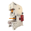 C Type Single Crank 200ton Punching Press Machine