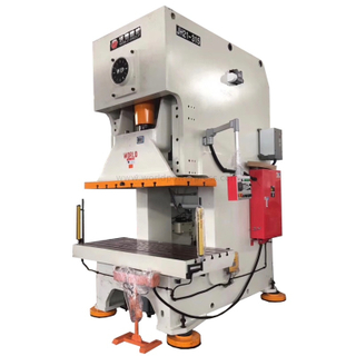 World Precise Machinery JH21-315 C рама металлическая штамповка Metal Metal Press