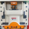 JH21-25 Excentric Crank Type Press Machine с 25ton Force