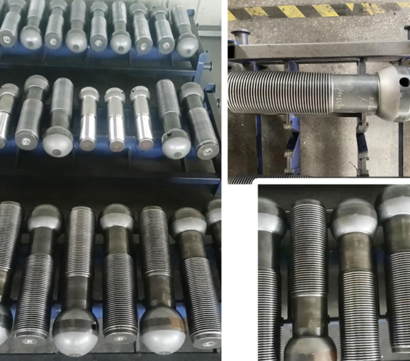 шариковый винт