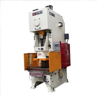 110ton C рамка Mechanical Punch Press