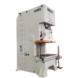 World Precise Machinery JH21-200 Type Type Press Press