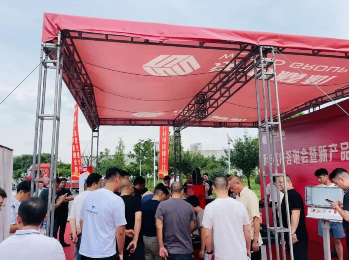 Машина лазерной резки Show-2