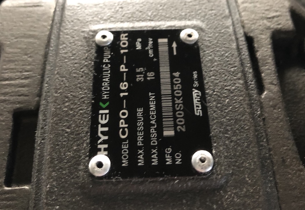 Солнечная насосная машина