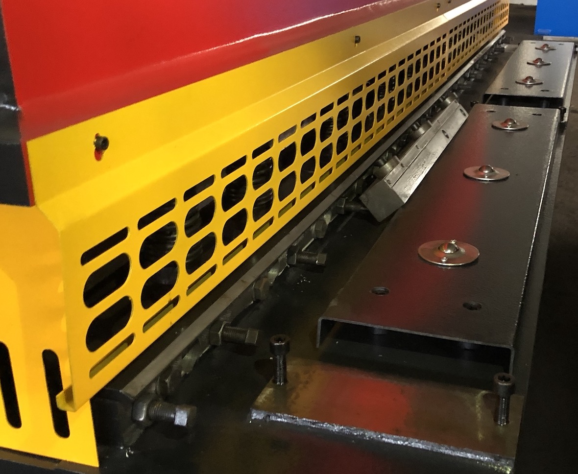 Безопасный забор