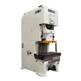160ton c рамка World Precise Machinery Press Machine