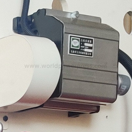60ton Fast Speed Crang Press Machine