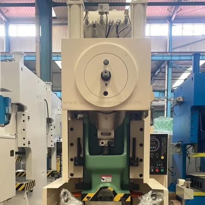 Регулируемая механическая нажатие на 25 тонн штрих на продажу