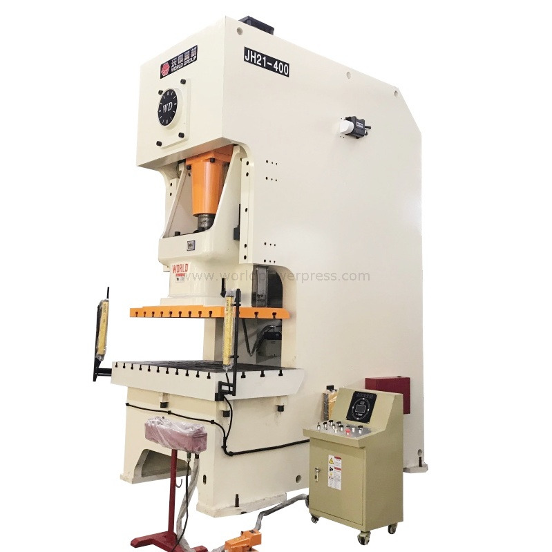 Как максимизировать эффективность с помощью силового пресса с C-образной рамой