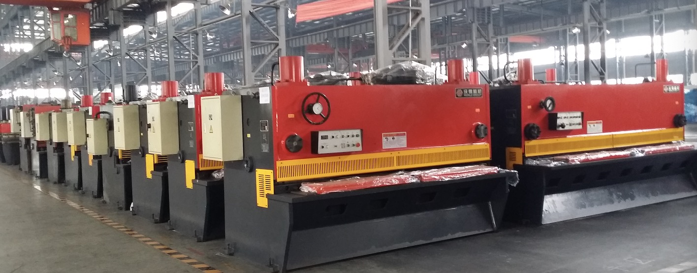 Гильотинная стрижка