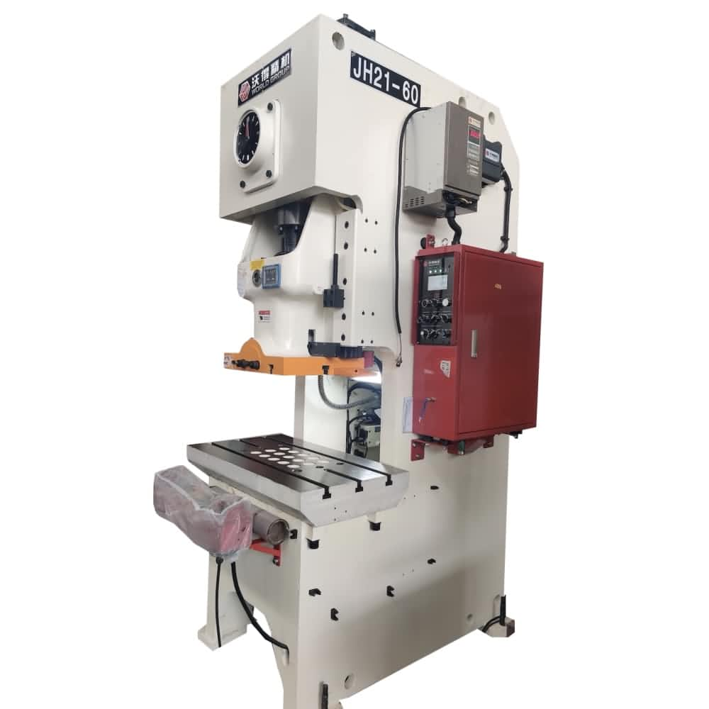 механический удар