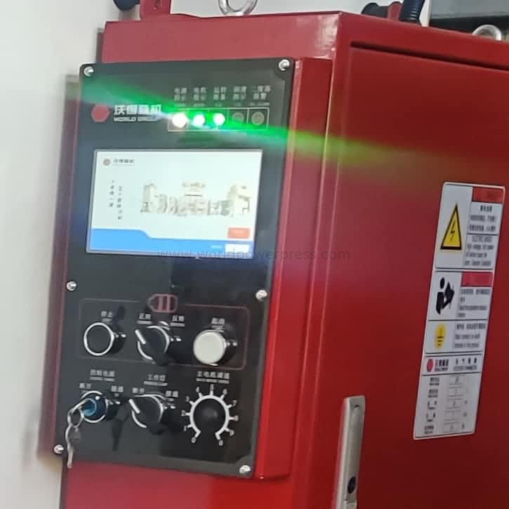 60ton Fast Speed Crang Press Machine