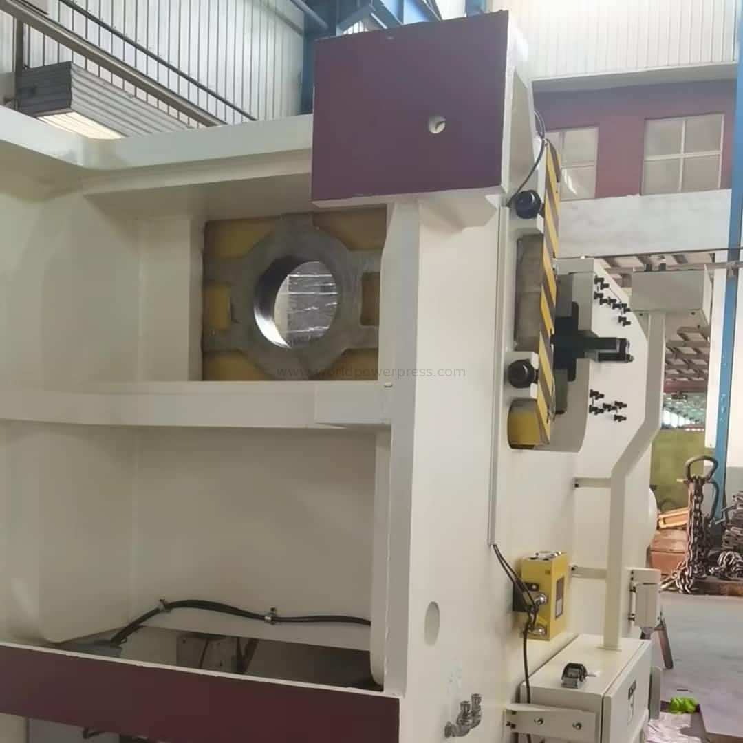 JH21-200L C Тип
