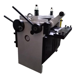 Servo NC Roller Machine для подачи катушки в Power Press