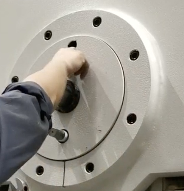 Нажмите кнопку Lenght Проверка окна