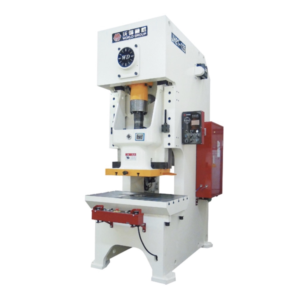 Что такое Power Press Type Type используется для
