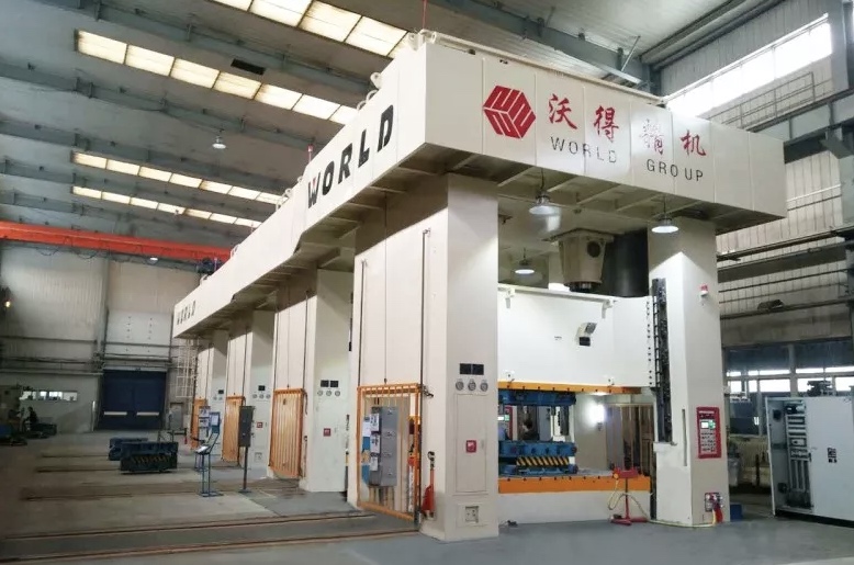 эксцентричный передач пресс автозапчастей